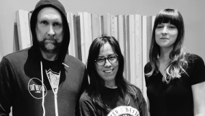 Image of Built To Spill