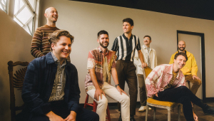 Image of Allen Stone & The Dip