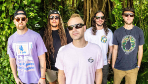 Image of Pepper & The Movement